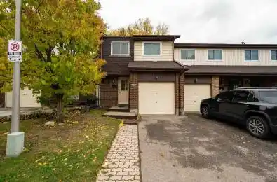 481 Pitfield Road Unit# 24 Milton Ontario L9T 3J5