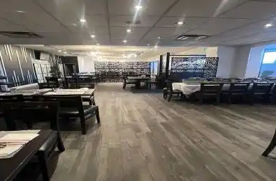 9300 Keele Street Unit# 6&7 Vaughan Ontario L6A 1P4