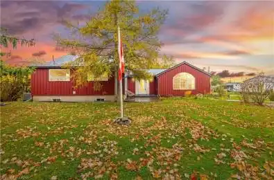 1 MOHAWK Line Haldimand County Ontario N0A 1P0