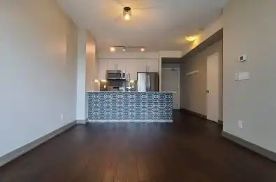 4011 Brickstone Mews Unit# 3603 Mississauga Ontario L5B 0G3