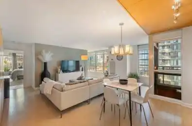 10 Capreol Court Unit# 949 Toronto C01 Ontario M5V 4B3