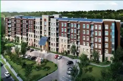 830 Megson Terrace Unit# 208 Milton Ontario L9T 9M7