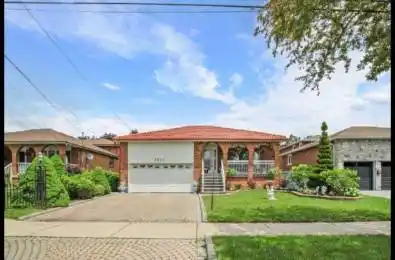 4271 Wilcox Road Unit# Main Mississauga Ontario L4Z 1C3