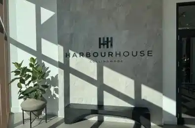 31 Huron Street Unit# 623 Collingwood Ontario L9Y 5T7