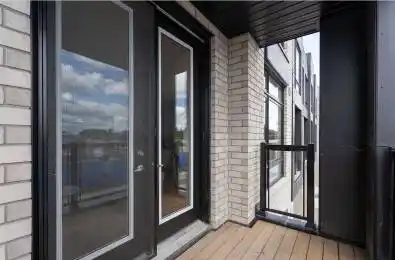 48 Dandara Gate Vaughan Ontario L4L 1V8