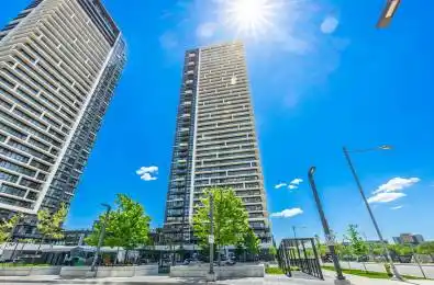 8 Water Walk Drive Unit# 3205 Markham Ontario L3R 6L4