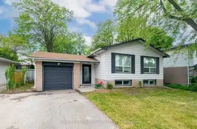 5 Caldwell Crescent Unit# Room 2 Brampton Ontario L6W 1A2