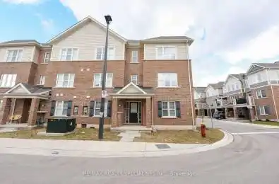 1000 Asleton Boulevard Unit# 51 Milton Ontario L9T 9L6