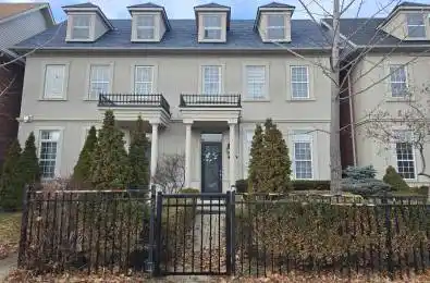 3461 Eglinton Avenue Mississauga Ontario L5M 7T7