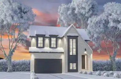 174 RENAISSANCE Drive St. Thomas Ontario N5R 0L8