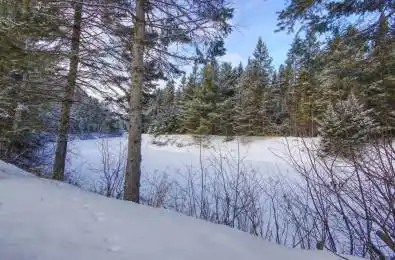 27 Groeger Road Huntsville Ontario P1H 2J4