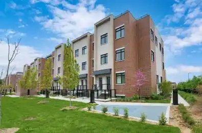 1115 Douglas Mccurdy Common Unit# 101 Mississauga Ontario L5G 0C6