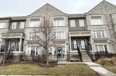 2875 Hazelton Place Unit# 10 Mississauga Ontario L5M 6J3