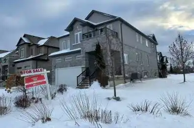 201 Spring Garden Drive Waterloo Ontario N2J 4N7