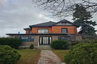 61 London Road Chatham-Kent Ontario N0P 2K0