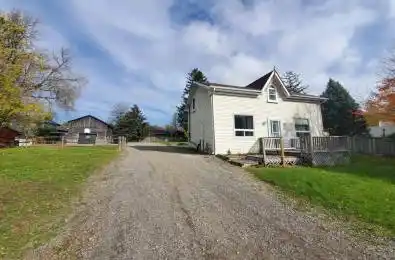 16029 Airport Road Caledon Ontario L7C 1E7