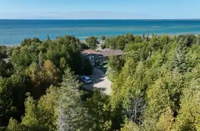 62 Zorra Drive Northern Bruce Peninsula Ontario N0H 2R0