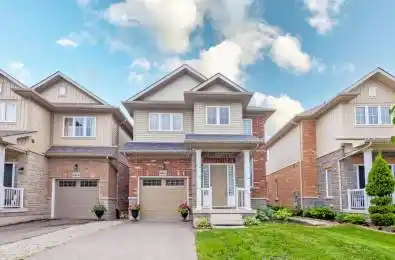 4466 Saw Mill Drive Niagara Falls Ontario L2G 0G2