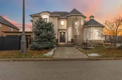 242 Milkweed Way Oakville Ontario L6L 0A6