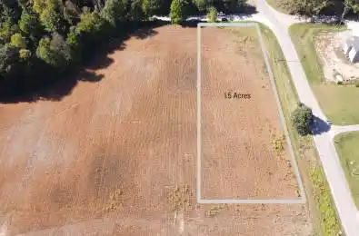 22580 Troops Road Strathroy-Caradoc Ontario N0L 1W0