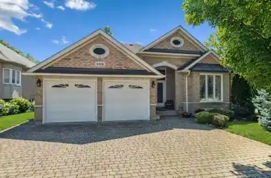 2428 Salcome Drive Oakville Ontario L6H 7N5