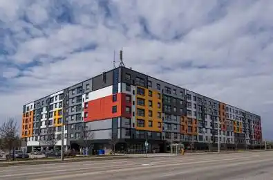 1291 Gordon Street Unit# 102 Guelph Ontario N1G 5H7