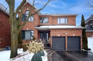 165 Lori Avenue Whitchurch-Stouffville Ontario L4A 1K2