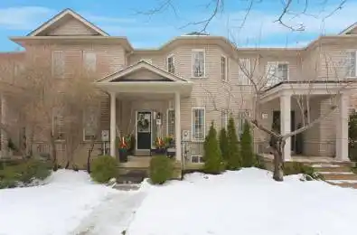 34 Castle Park Boulevard Vaughan Ontario L4H 1M4