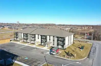 104-10 Hillside Meadow Drive Quinte West Ontario K8V 0J7