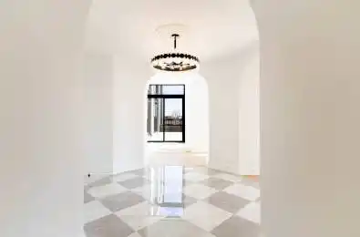 2010 Bathurst Street Unit# 6A Toronto C03 Ontario M5P 0A8