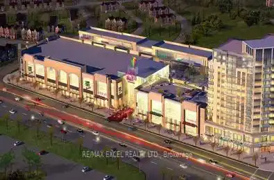 30 South Unionville Avenue Unit# 2068 Markham Ontario L3R 5M3