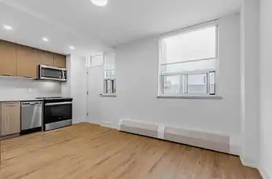 135 Tyndall Avenue Unit# 505 Toronto W01 Ontario M6K 2G3