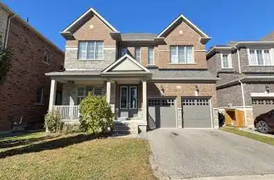 10 Ken Sinclair Crescent Aurora Ontario L4G 3J1