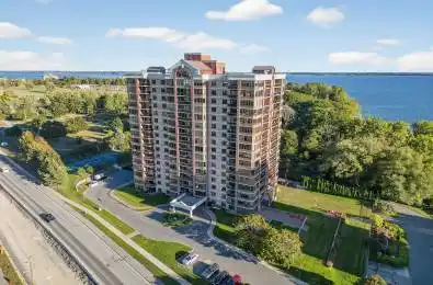 1000 King Street Unit# 701 Kingston Ontario K7M 8H3