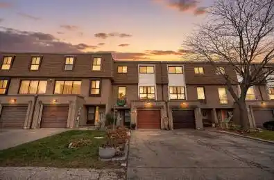 216 Fleetwood Crescent Brampton Ontario L6T 2E6