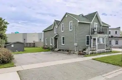 54 St David Street Goderich Ontario N7A 1L5