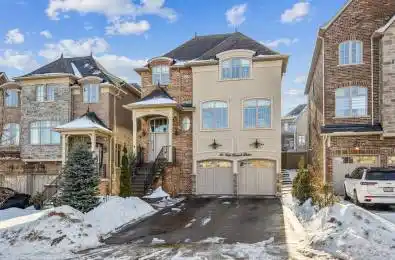 26 West Branch Drive Halton Hills Ontario L7G 0J7