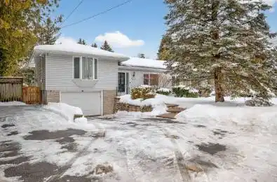 11 Hilltop Drive Caledon Ontario L7C 1K7