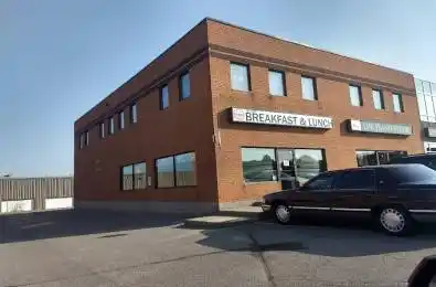 17665 Leslie Street Unit# 3 Newmarket Ontario L3Y 3E3