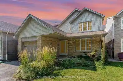 47 Lafferty Street Toronto W08 Ontario M9C 5B5