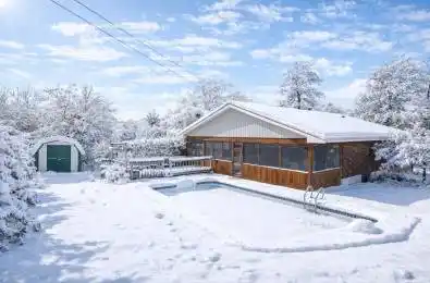 121 Queen Street Kawartha Lakes Ontario K0M 1N0