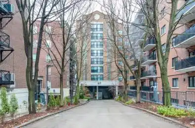 97 Lawton Boulevard Unit# 202 Toronto C02 Ontario M4V 1Z6