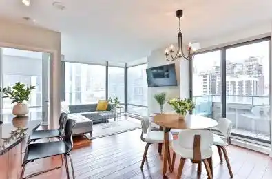 18 Yorkville Avenue Unit# 705 Toronto C02 Ontario M4W 3Y8