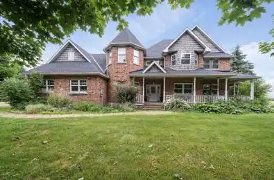 692 5 Concession Hamilton Ontario L9H 5E2