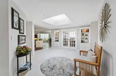 701 GENEVA Street Unit# 2603 St. Catharines Ontario L2N 7H9