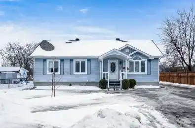 213 Longueuil Street Champlain Ontario K0B 1K0