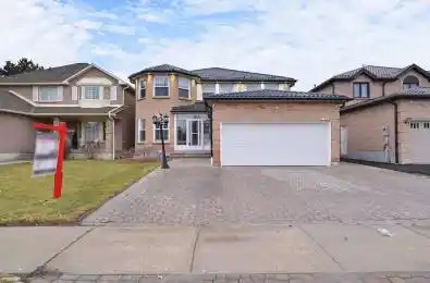 1617 Bristol Road Mississauga Ontario L5M 4B6