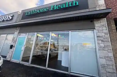 724 Lakeshore Road Mississauga Ontario L5G 1J6