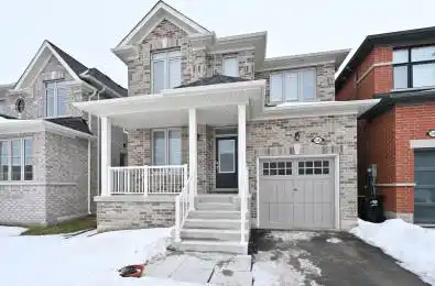 1345 Davis Loop Innisfil Ontario L0L 0B1