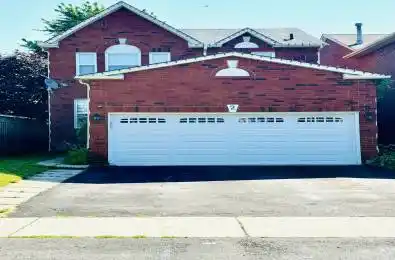 2 Sable Crescent Whitby Ontario L1R 1Y4
